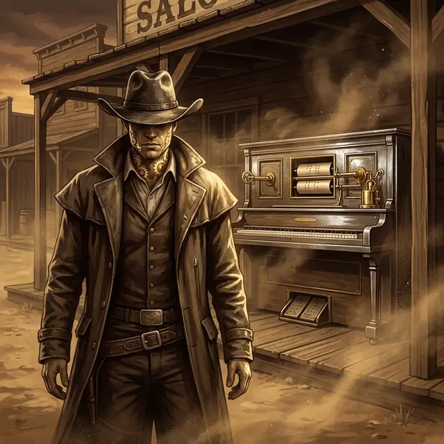 Westworld