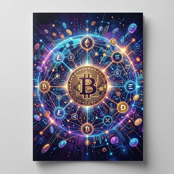 العملات الرقمية