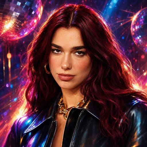 Dua Lipa