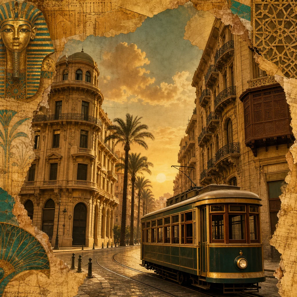تاريخ مصر الحديث