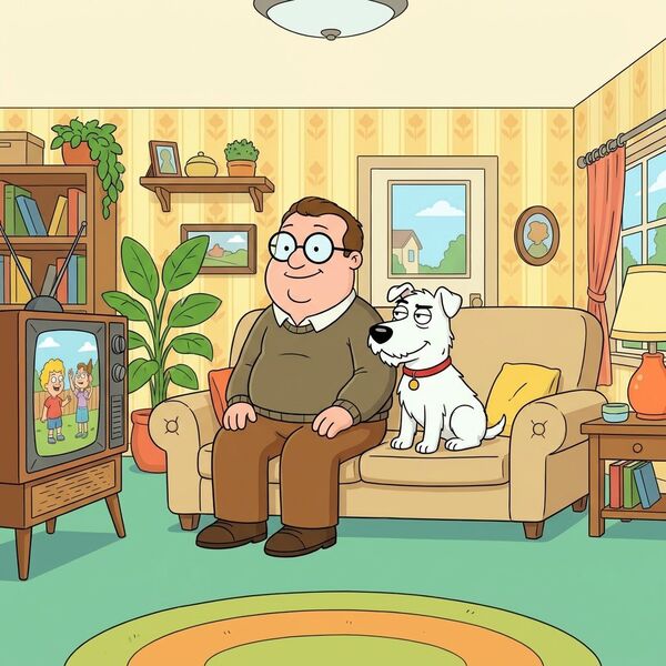 Family Guy