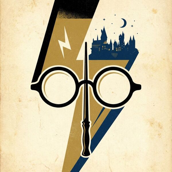 Harry Potter