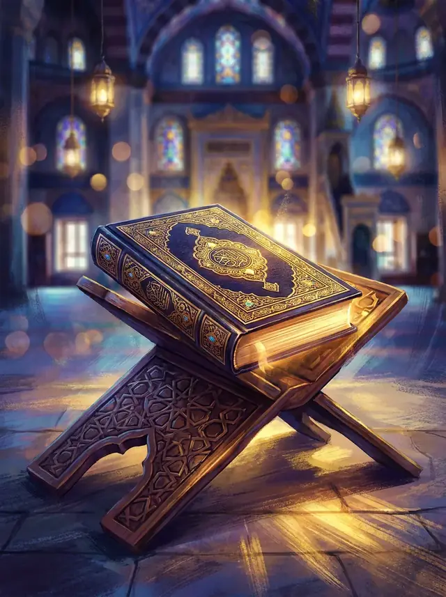 القرآن الكريم