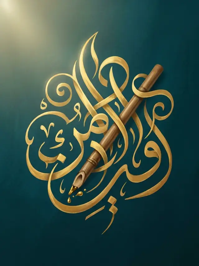 اللغة العربية