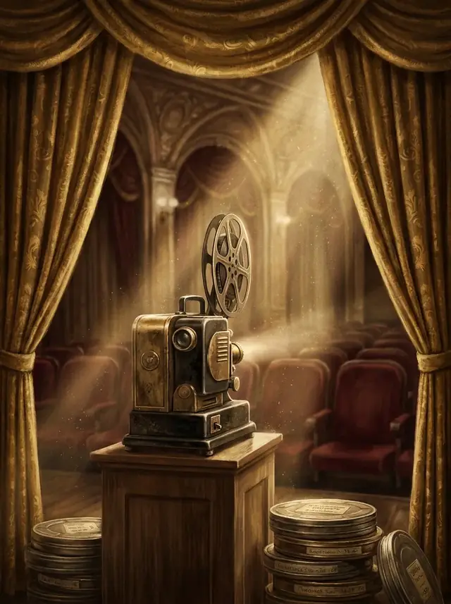 السينما المصرية