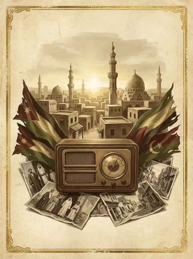 التاريخ العربي الحديث