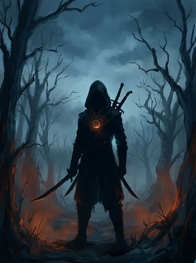 The Witcher