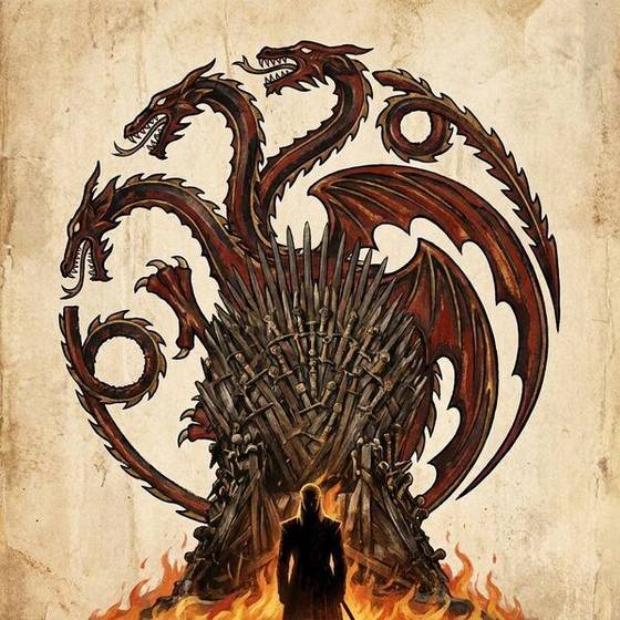 House of the Dragon