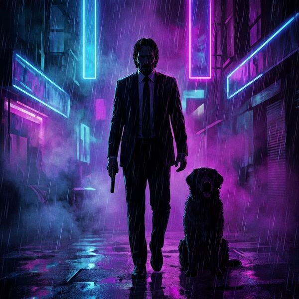 John Wick