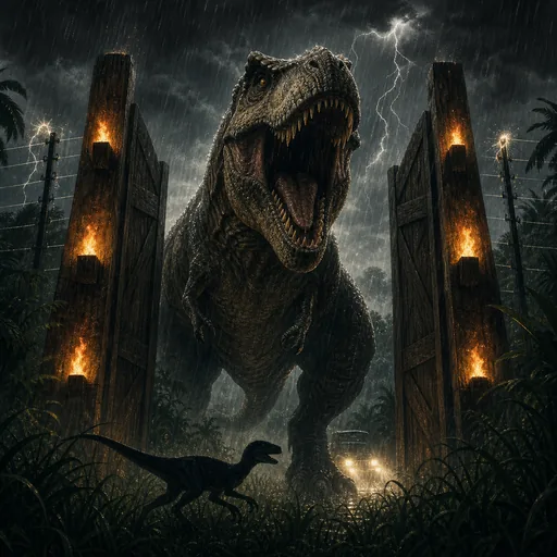 Jurassic Park