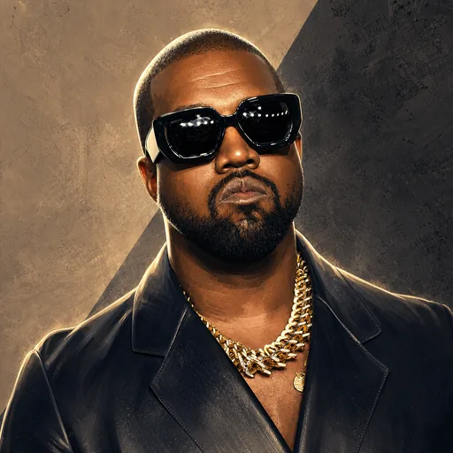 Kanye West