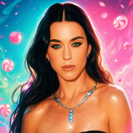 Katy Perry