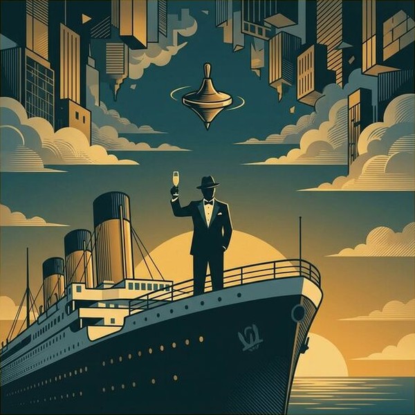 أفلام ليوناردو دي كابريو