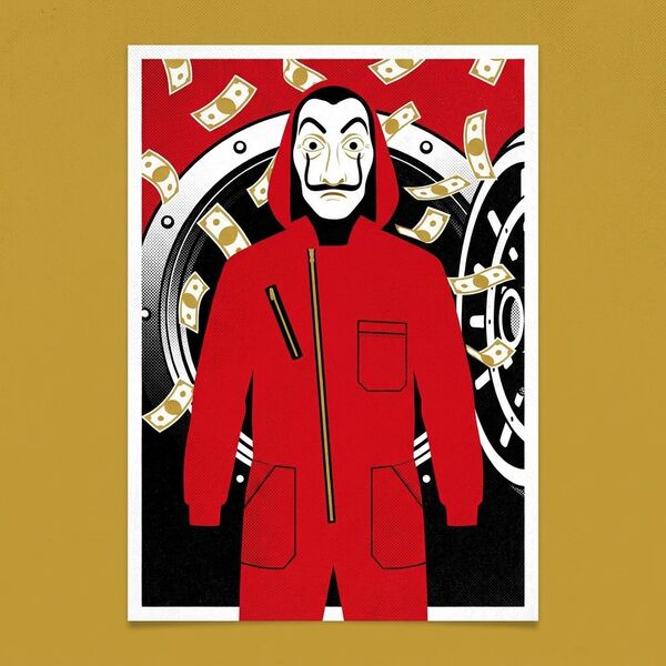 Money Heist