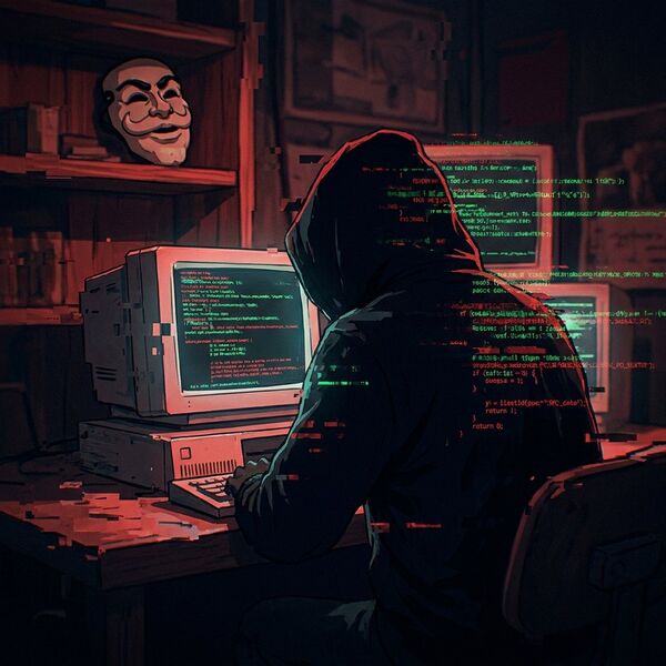 Mr. Robot