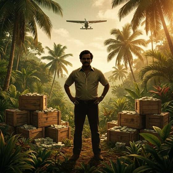Narcos