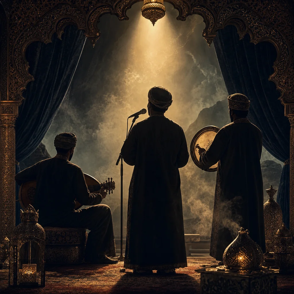 مشاهير عُمان