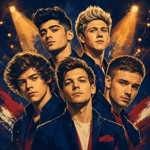 One Direction