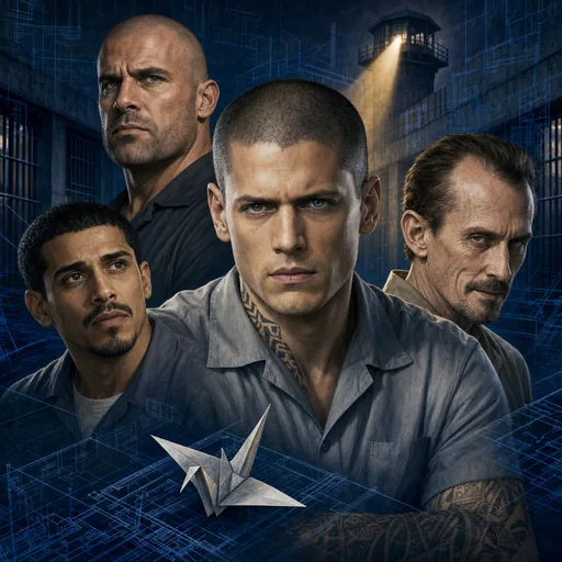 Prison Break
