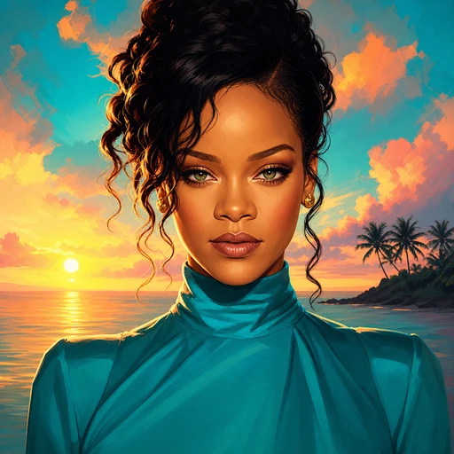 Rihanna