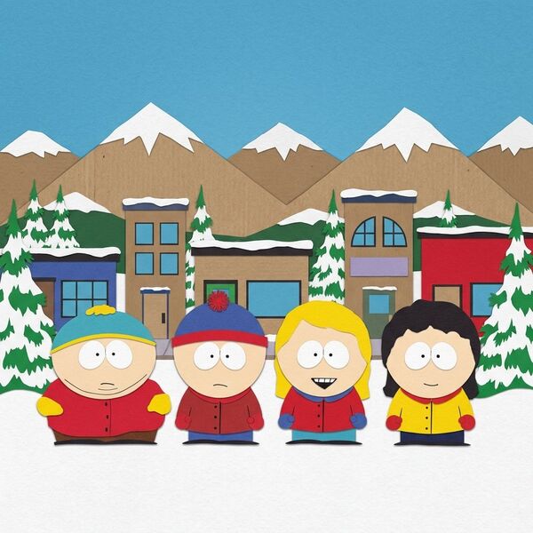 South Park
