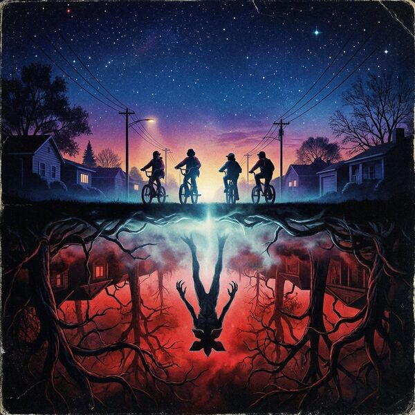 Stranger Things