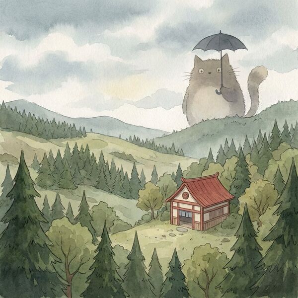 Studio Ghibli