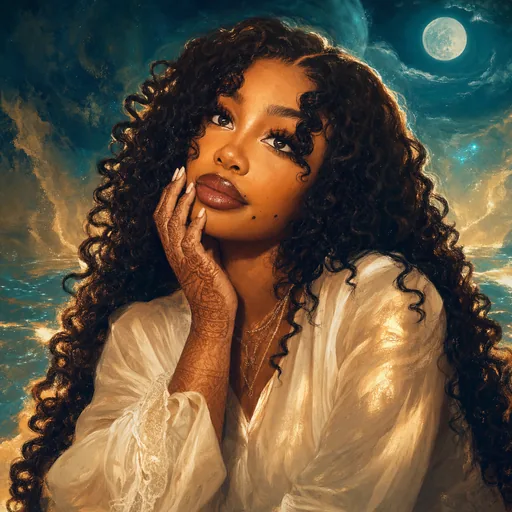 SZA
