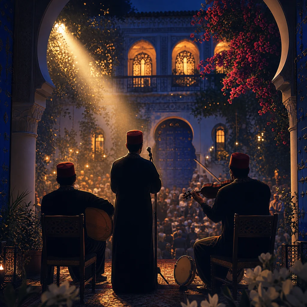 مشاهير تونس
