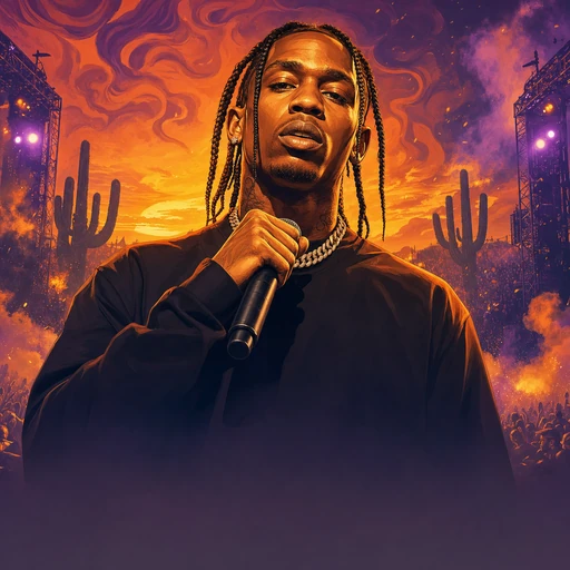 Travis Scott