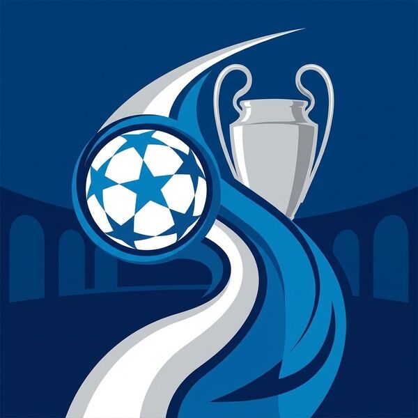 دوري أبطال أوروبا