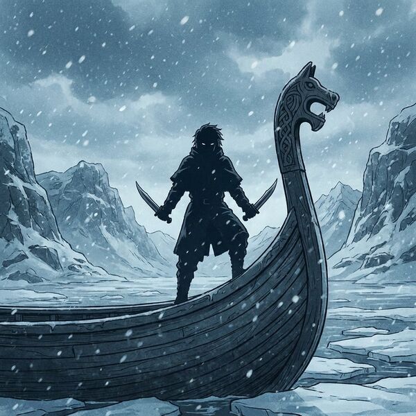 Vinland Saga