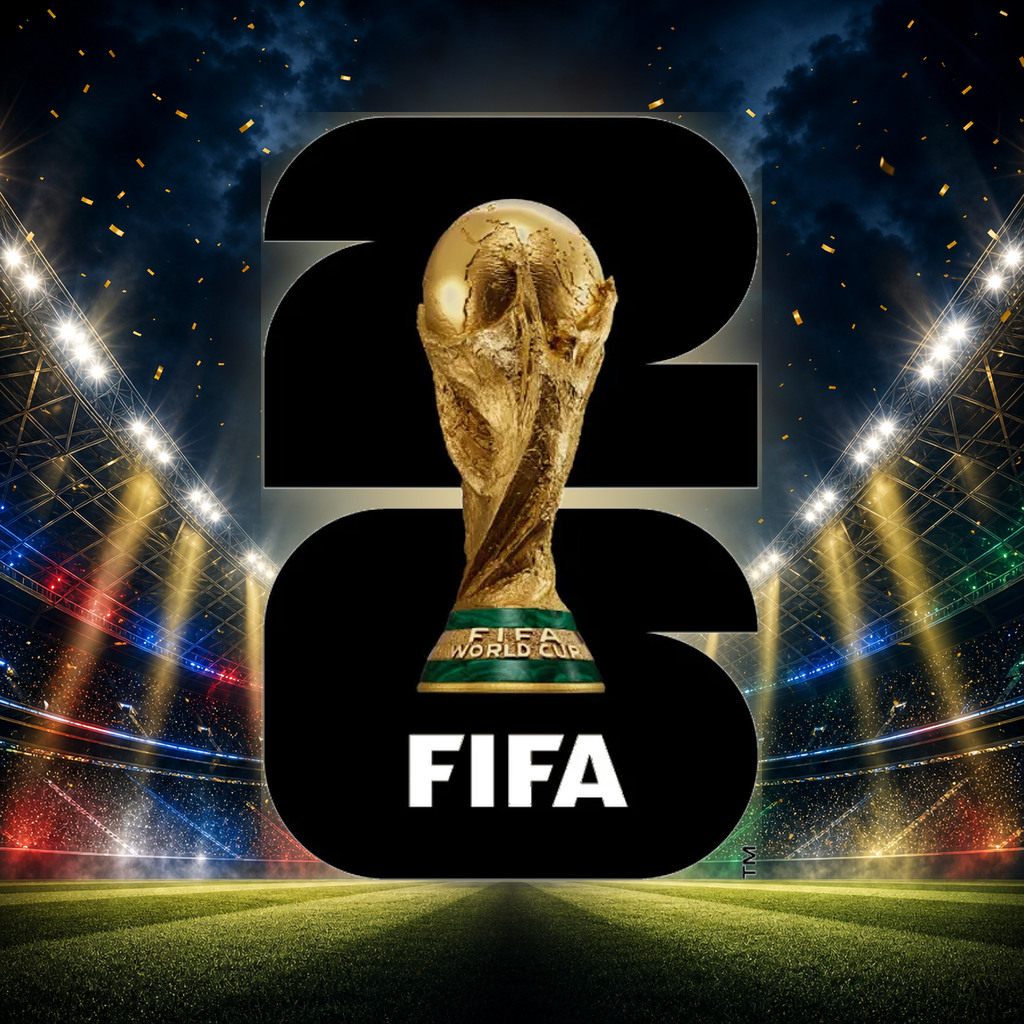 كأس العالم 2026