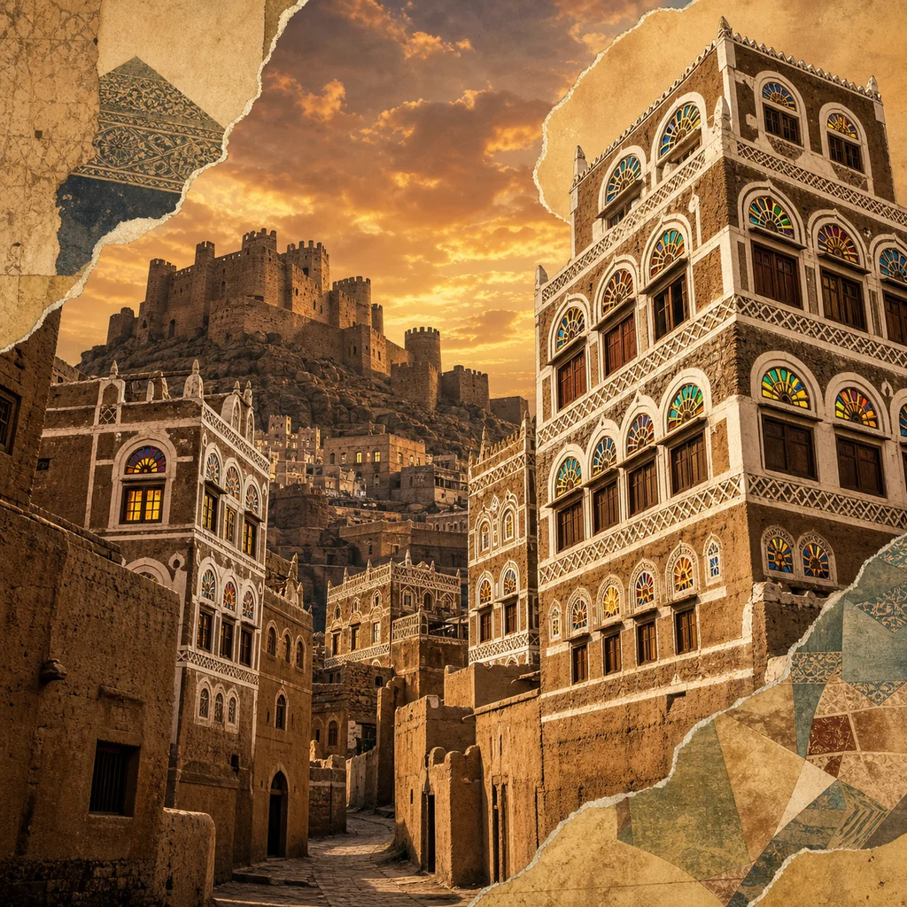 تاريخ اليمن الحديث